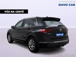 Volkswagen Tiguan 1,5 TSI R-line virtual DP 2019