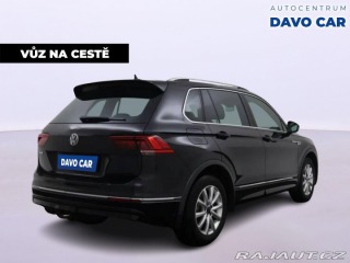 Volkswagen Tiguan 1,5 TSI R-line virtual DP 2019