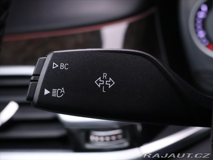 BMW 7 4,4 750i 330kW xDrive DPH 2017