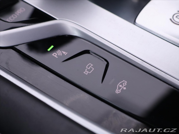 BMW 7 4,4 750i 330kW xDrive DPH 2017