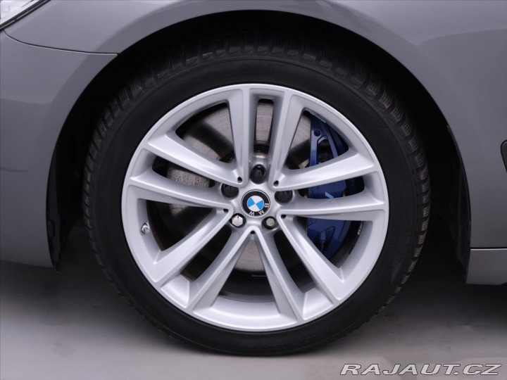BMW 7 4,4 750i 330kW xDrive DPH 2017