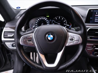BMW 7 4,4 750i 330kW xDrive DPH 2017