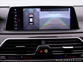 BMW 7 4,4 750i 330kW xDrive DPH 2017