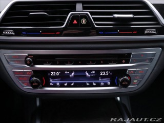 BMW 7 4,4 750i 330kW xDrive DPH 2017