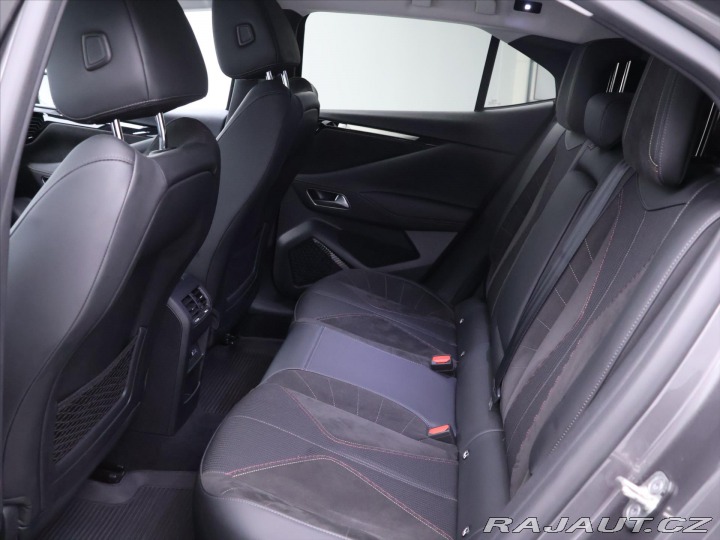 Ostatní značky Ostatní modely DS Automobiles DS4 1,6 PureTech 165kW Aut. C 2023