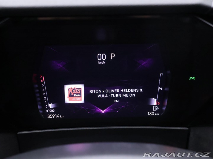 Ostatní značky Ostatní modely DS Automobiles DS4 1,6 PureTech 165kW Aut. C 2023