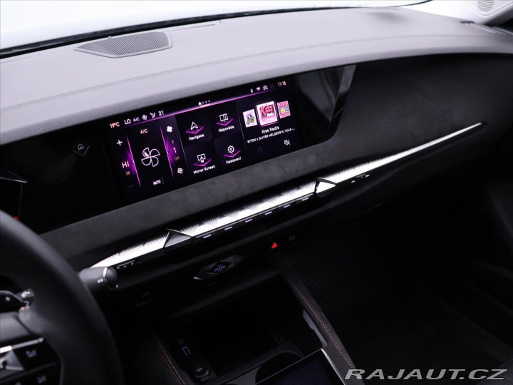 Ostatní značky Ostatní modely DS Automobiles DS4 1,6 PureTech 165kW Aut. C 2023