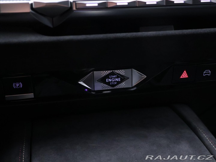 Ostatní značky Ostatní modely DS Automobiles DS4 1,6 PureTech 165kW Aut. C 2023