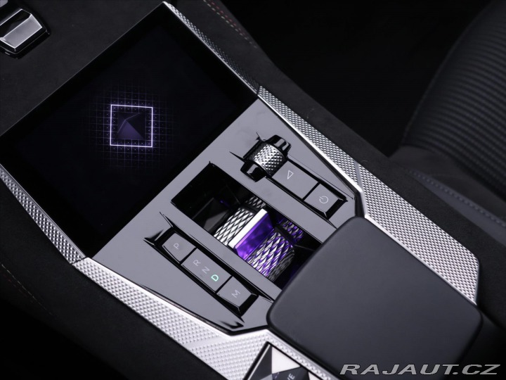 Ostatní značky Ostatní modely DS Automobiles DS4 1,6 PureTech 165kW Aut. C 2023