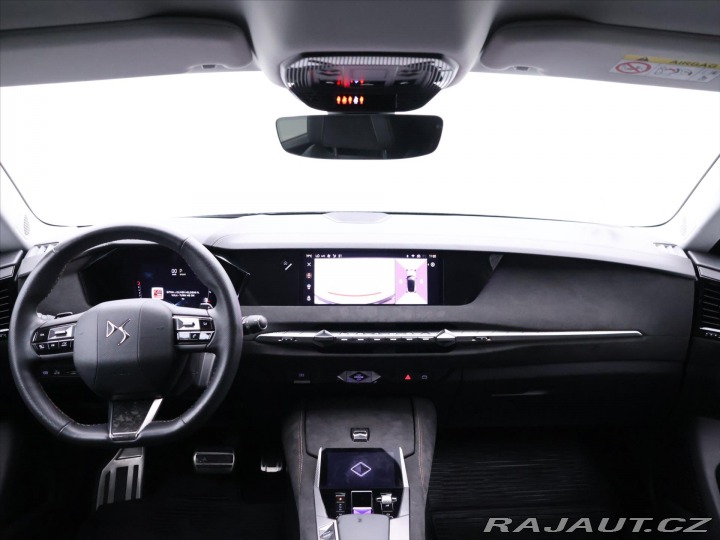 Ostatní značky Ostatní modely DS Automobiles DS4 1,6 PureTech 165kW Aut. C 2023