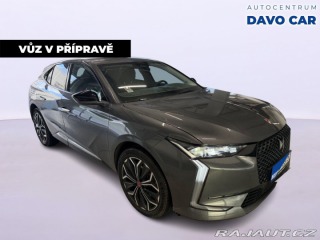 Ostatní značky Ostatní modely DS Automobiles DS4 1,6 PureTech 165kW Aut. C 2023