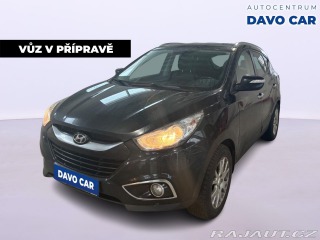 Hyundai ix35 2,0 i 120kW 4WD CZ Style