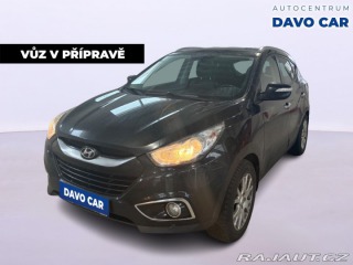 Hyundai ix35 2,0 i 120kW 4WD CZ Style 2011
