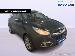 Hyundai ix35 2,0 i 120kW 4WD CZ Style 2011