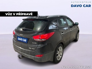 Hyundai ix35 2,0 i 120kW 4WD CZ Style 2011