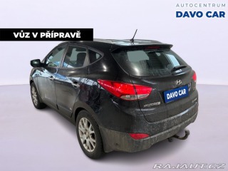 Hyundai ix35 2,0 i 120kW 4WD CZ Style 2011