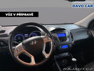 Hyundai ix35 2,0 i 120kW 4WD CZ Style 2011