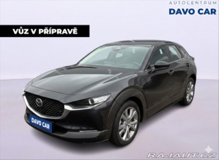 Mazda CX-30 2,0 e-Skyactiv 137kW CZ D 2025
