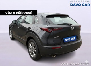 Mazda CX-30 2,0 e-Skyactiv 137kW CZ D 2025
