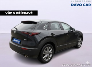 Mazda CX-30 2,0 e-Skyactiv 137kW CZ D 2025