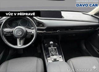 Mazda CX-30 2,0 e-Skyactiv 137kW CZ D 2025