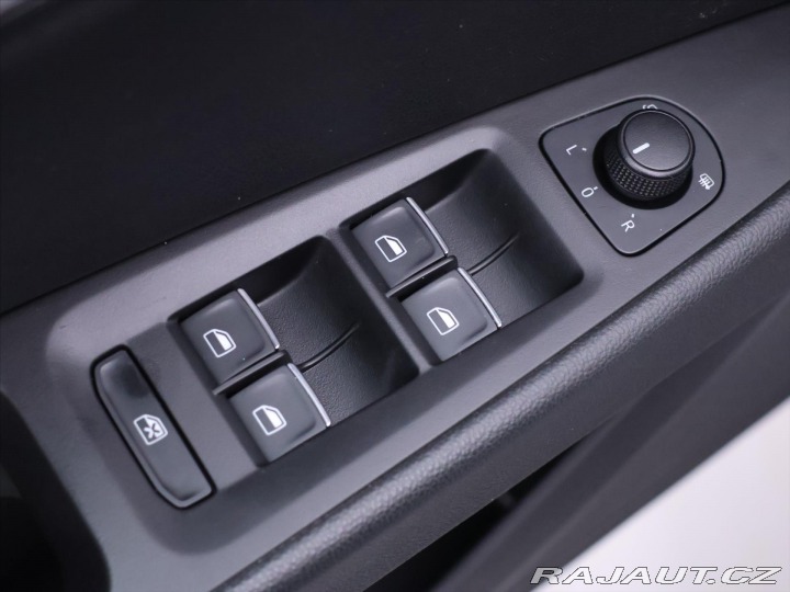 Seat Leon 1,4 TSI 92kW FR CZ LED 2015