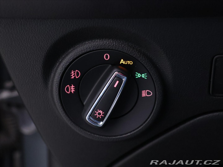 Seat Leon 1,4 TSI 92kW FR CZ LED 2015