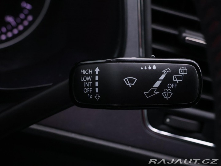 Seat Leon 1,4 TSI 92kW FR CZ LED 2015