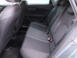 Seat Leon 1,4 TSI 92kW FR CZ LED 2015