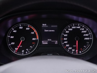 Seat Leon 1,4 TSI 92kW FR CZ LED 2015