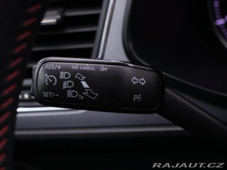 Seat Leon 1,4 TSI 92kW FR CZ LED 2015