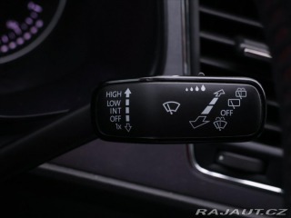 Seat Leon 1,4 TSI 92kW FR CZ LED 2015