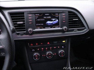 Seat Leon 1,4 TSI 92kW FR CZ LED 2015