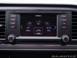 Seat Leon 1,4 TSI 92kW FR CZ LED 2015