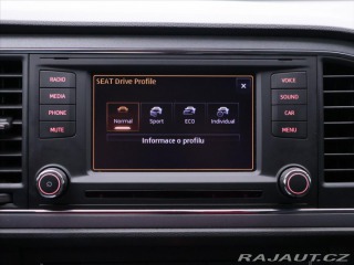 Seat Leon 1,4 TSI 92kW FR CZ LED 2015