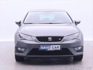 Seat Leon 1,4 TSI 92kW FR CZ LED 2015