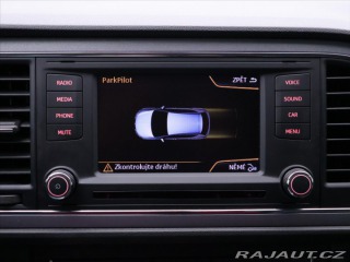 Seat Leon 1,4 TSI 92kW FR CZ LED 2015