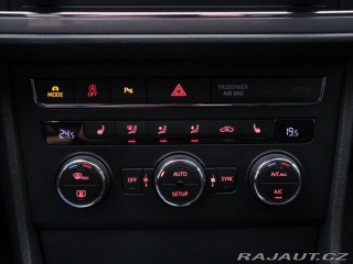 Seat Leon 1,4 TSI 92kW FR CZ LED 2015