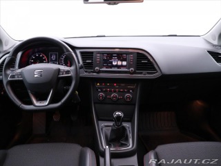 Seat Leon 1,4 TSI 92kW FR CZ LED 2015