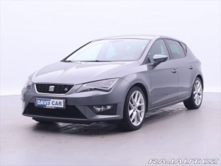 Seat Leon 1,4 TSI 92kW FR CZ LED 2015