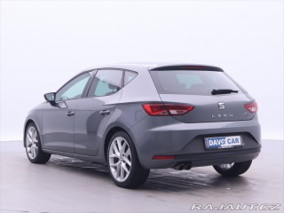 Seat Leon 1,4 TSI 92kW FR CZ LED 2015
