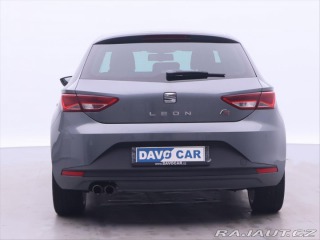 Seat Leon 1,4 TSI 92kW FR CZ LED 2015