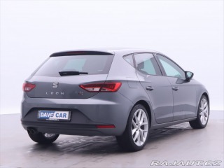 Seat Leon 1,4 TSI 92kW FR CZ LED 2015