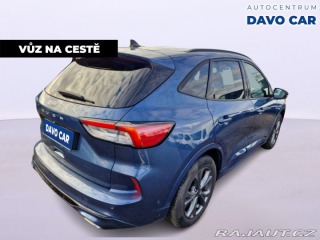 Ford Kuga 1,5 EB 110 kW ST-Line CZ 2021