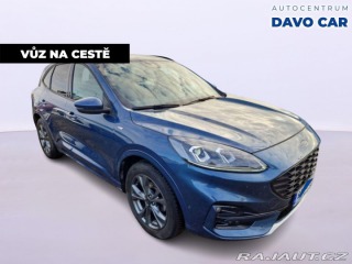 Ford Kuga 1,5 EB 110 kW ST-Line CZ 2021