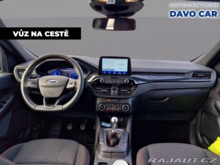Ford Kuga 1,5 EB 110 kW ST-Line CZ 2021