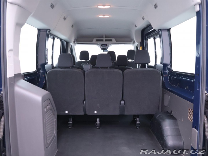 Ford Transit 2,0 TDCI 96kW L2 9-Míst C 2021