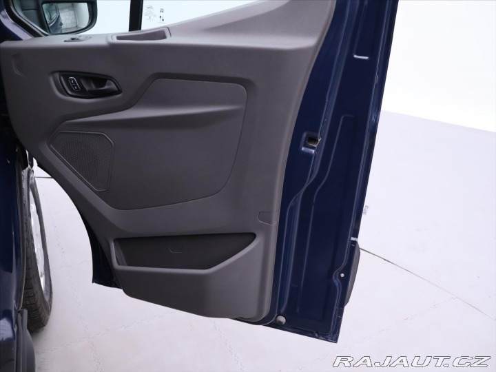 Ford Transit 2,0 TDCI 96kW L2 9-Míst C 2021