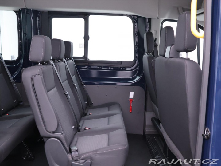 Ford Transit 2,0 TDCI 96kW L2 9-Míst C 2021