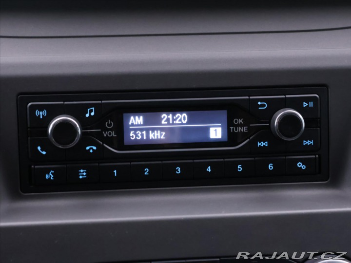 Ford Transit 2,0 TDCI 96kW L2 9-Míst C 2021